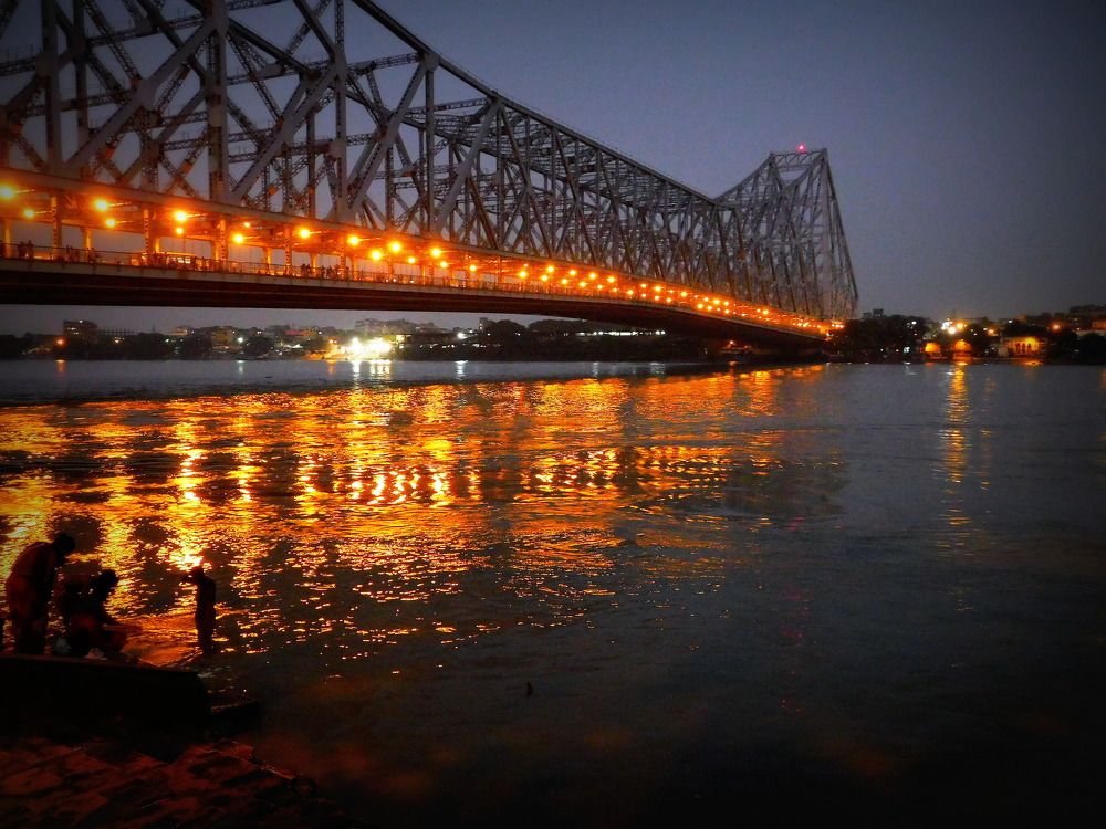 Photograph by Sandipan Guha
