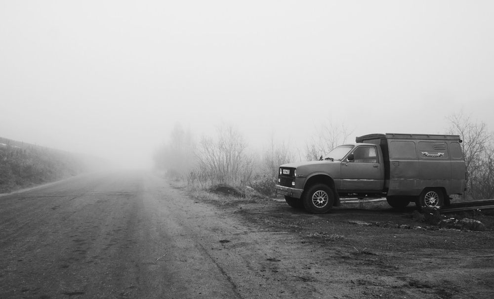 Photograph by Дмитрий Недодаев