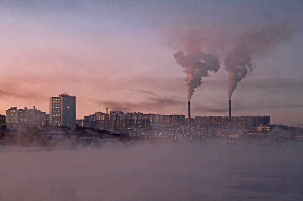 Photograph by Дмитрий Недодаев
