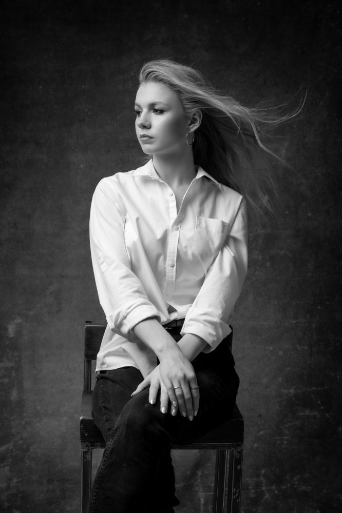 Photograph by Фёдор