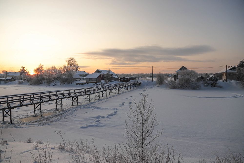 Photograph by Александр Трифанов