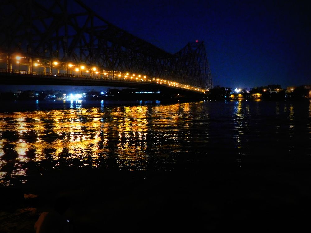 Photograph by Sandipan Guha