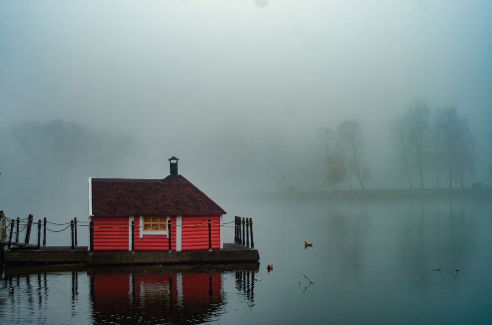 Фотография автора Anton Shumakov