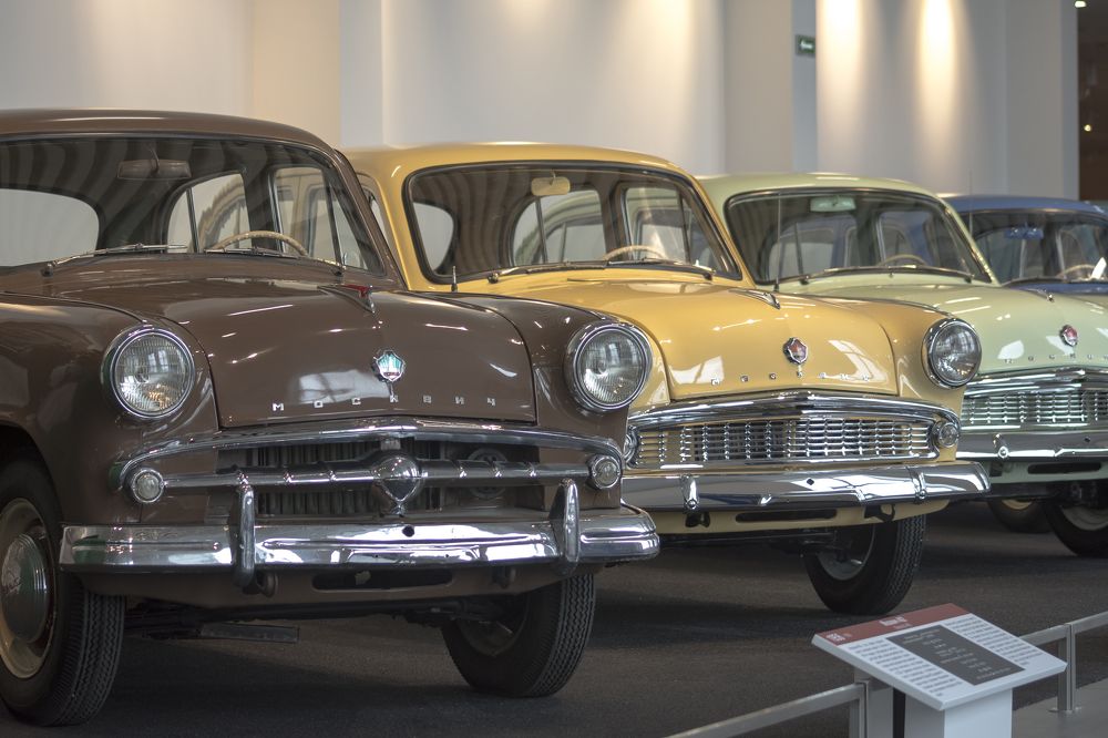 Photograph by Андрей Шарапов