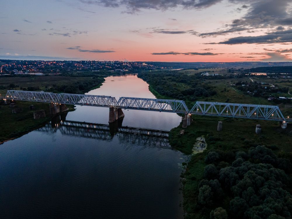 Photograph by Анастасия Юсова