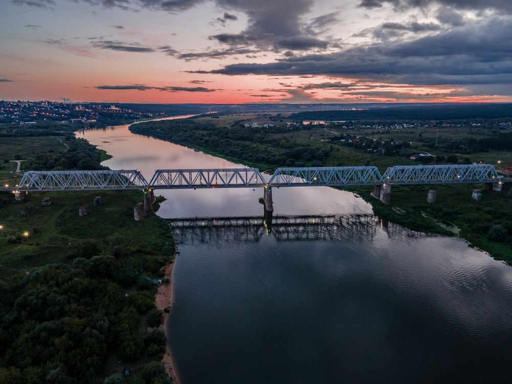 Photograph by Анастасия Юсова