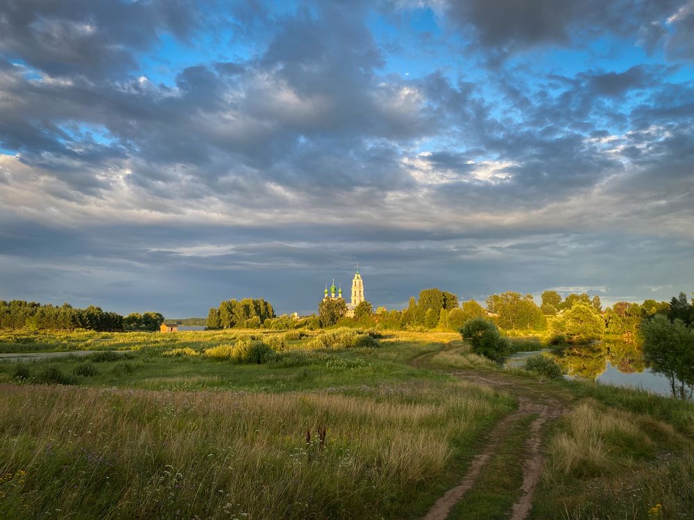 Photograph by Алекс Римский