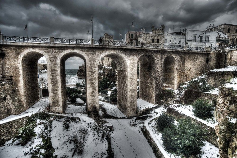 Фотография автора Nicola Lamanna