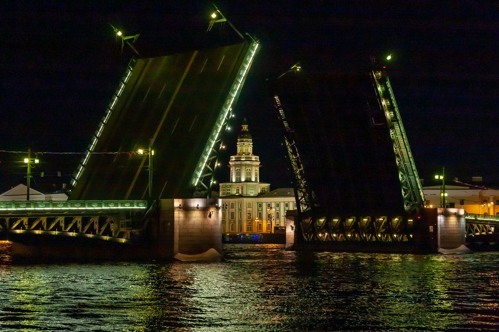 Photograph by Сергей Огромнов