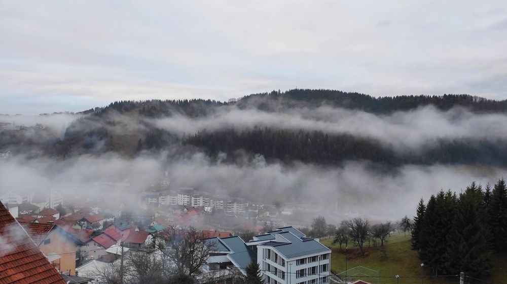 Photograph by Fatmir Bajrovic