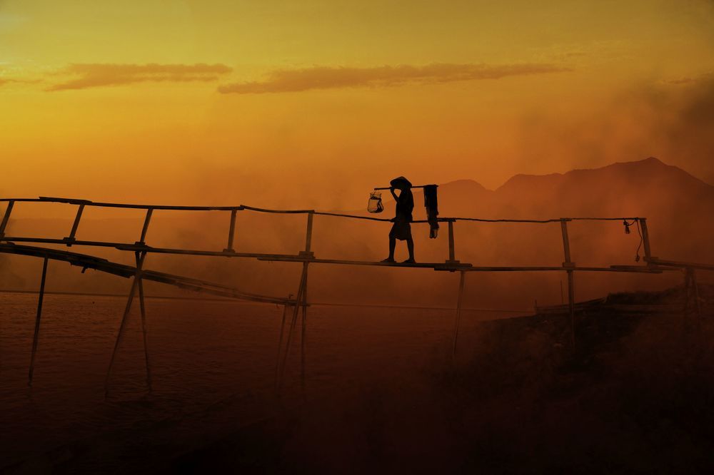 Фотография автора AYLIN EROZCAN