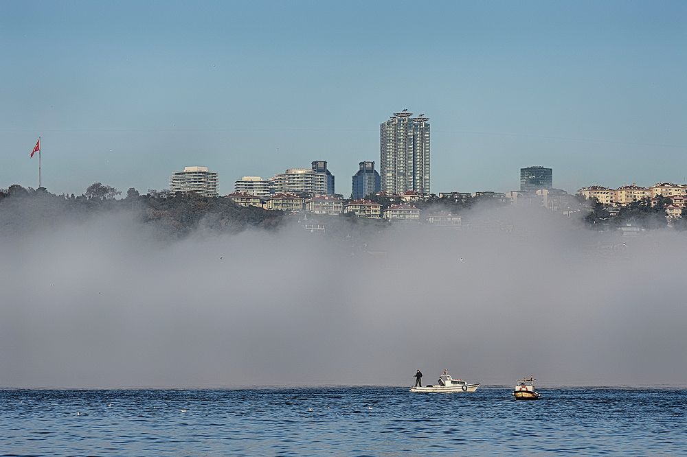 Фотография автора AYLIN EROZCAN