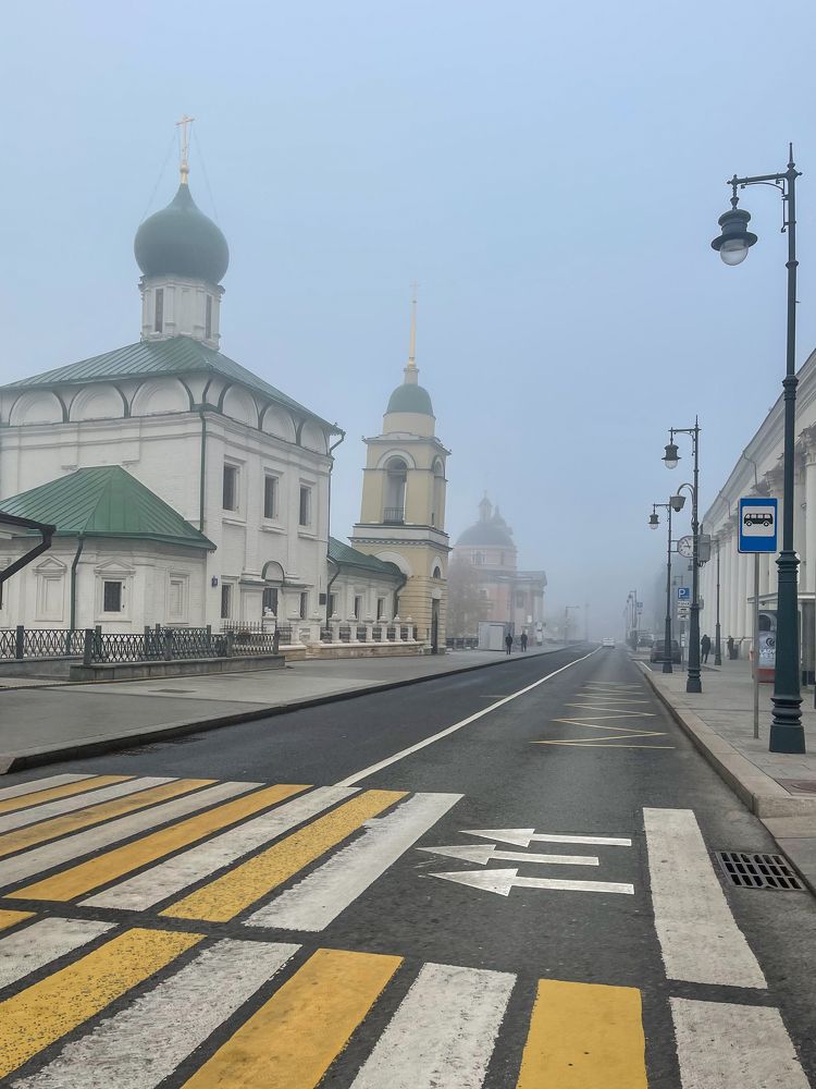 Photograph by Анастасия Юсова