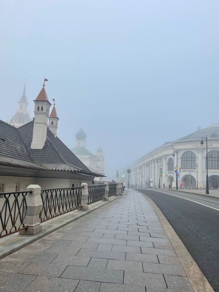 Photograph by Анастасия Юсова