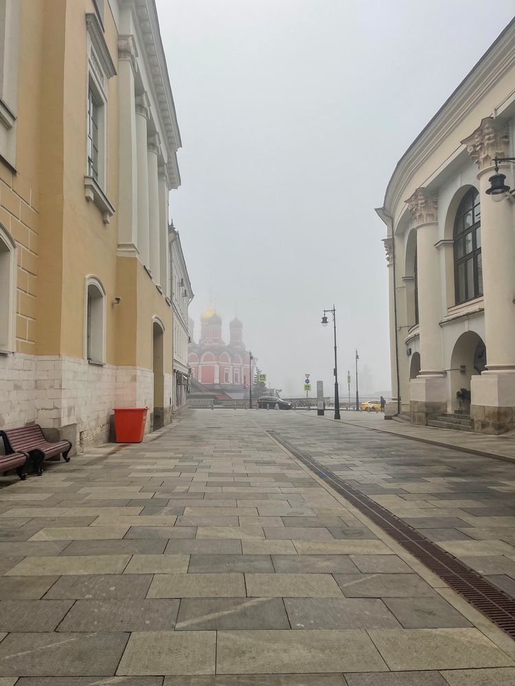 Photograph by Анастасия Юсова