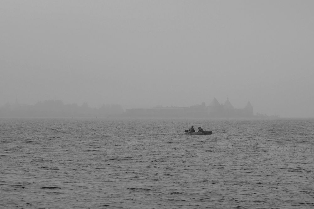 Photograph by Михаил Соколов