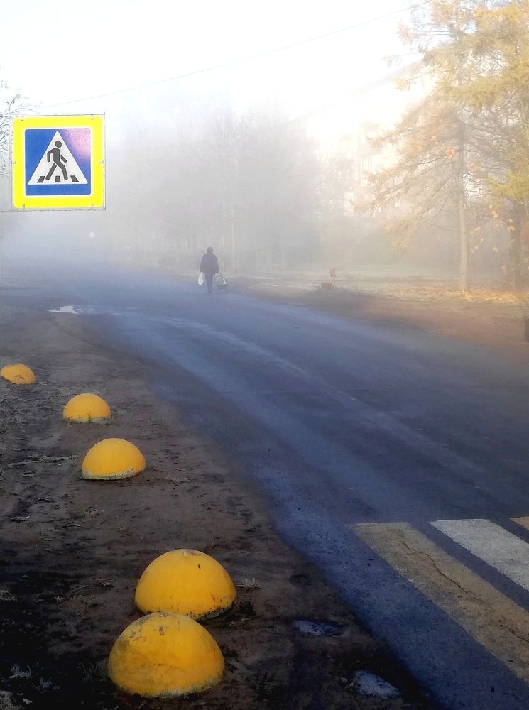 Photograph by Михаил Соколов