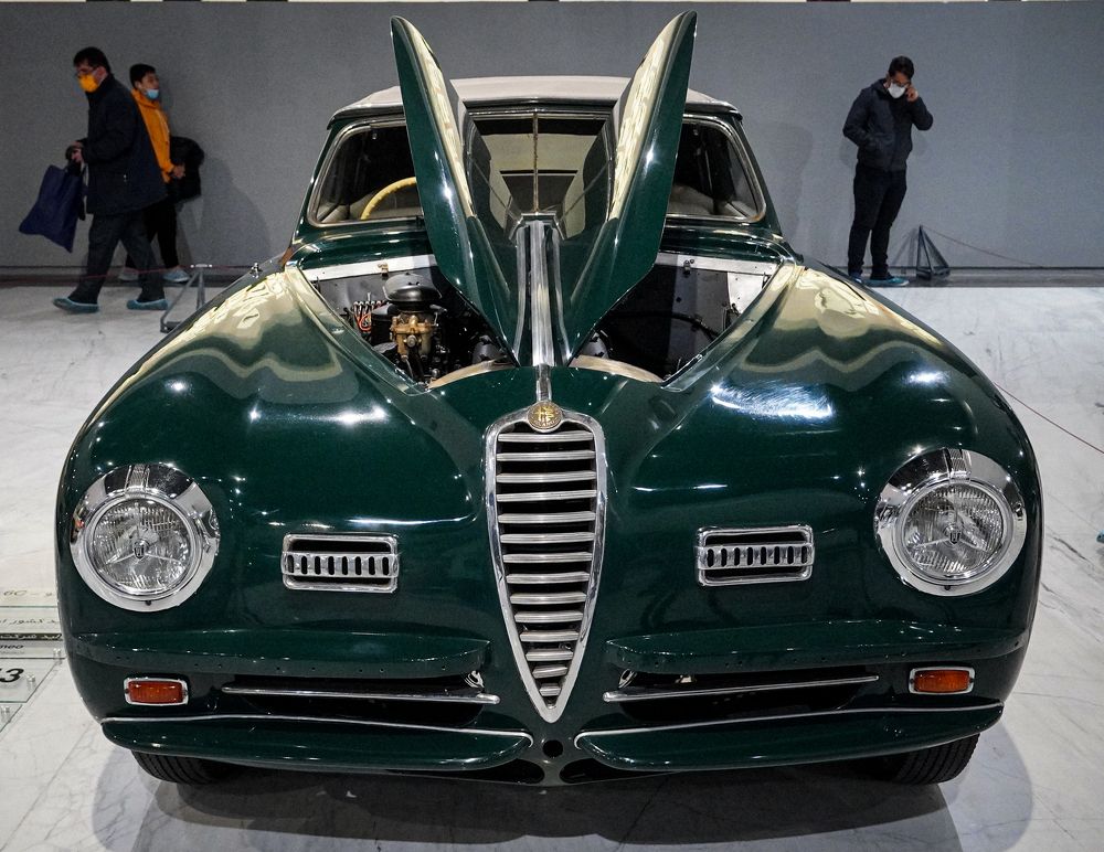 Photograph by Ольга Ларизадех