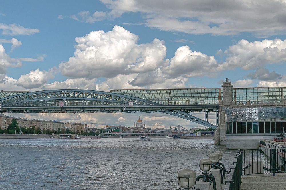 Photograph by Vladimir  Komarov