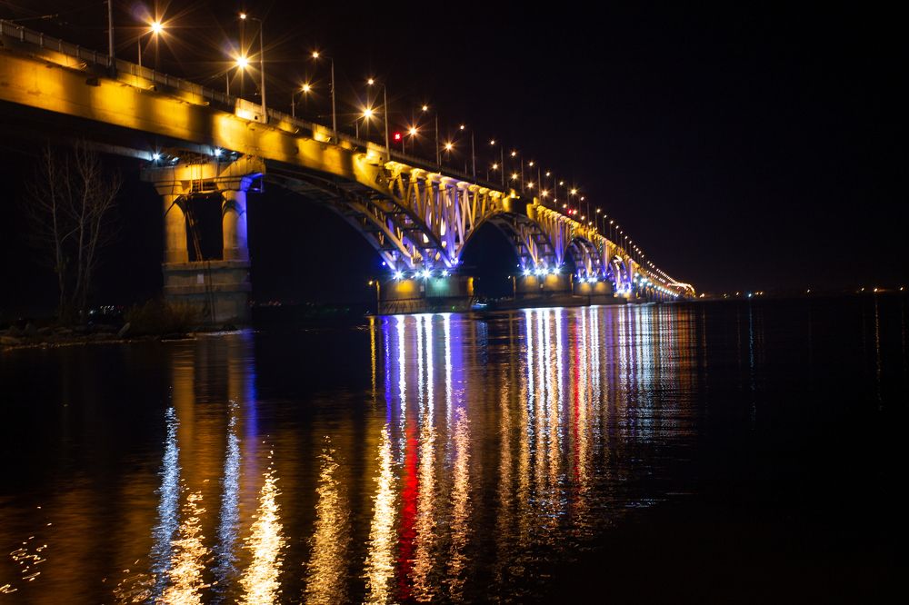 Photograph by Андрей Хлюстов