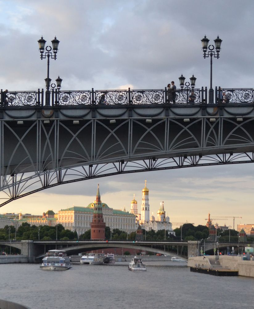 Photograph by Сергей Рулевский