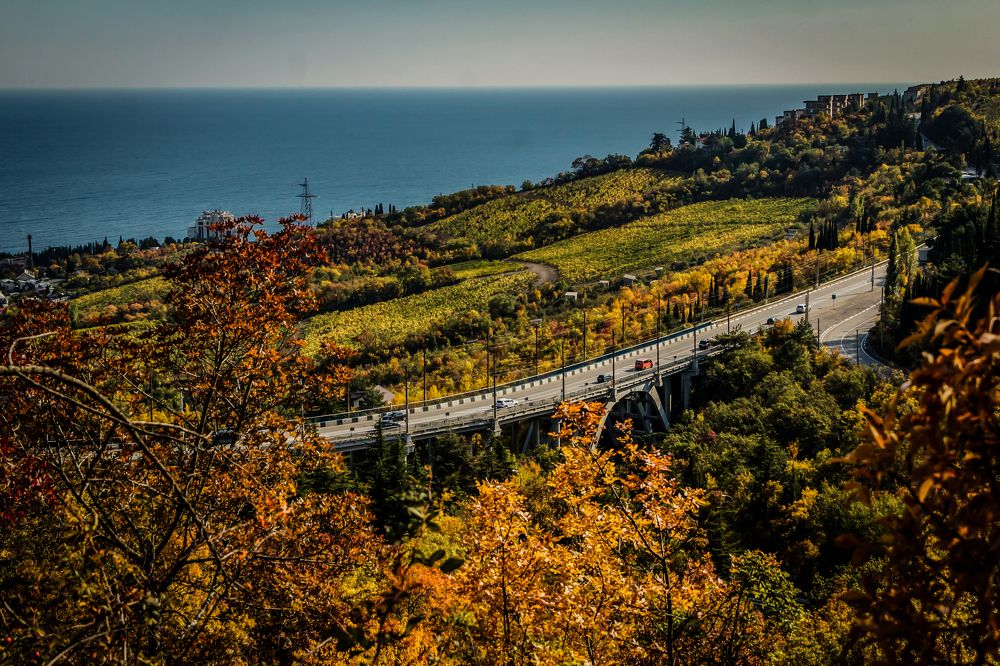 Photograph by Игорь Сидун