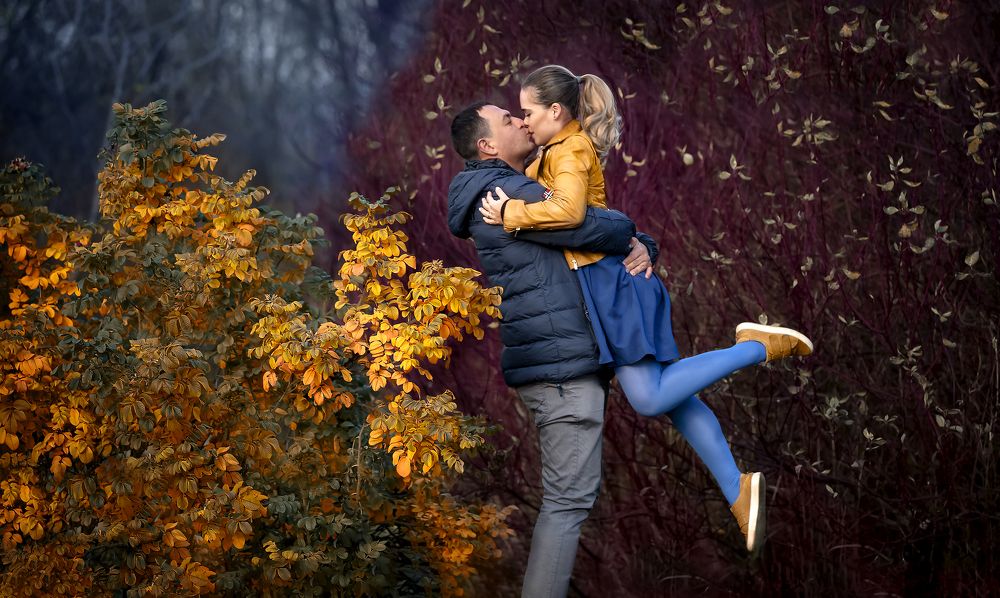 Photograph by Natalia Tishman