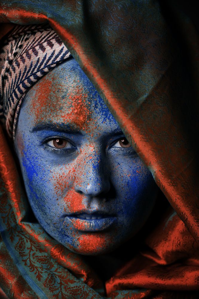 Photograph by Alaa Seif Eddine