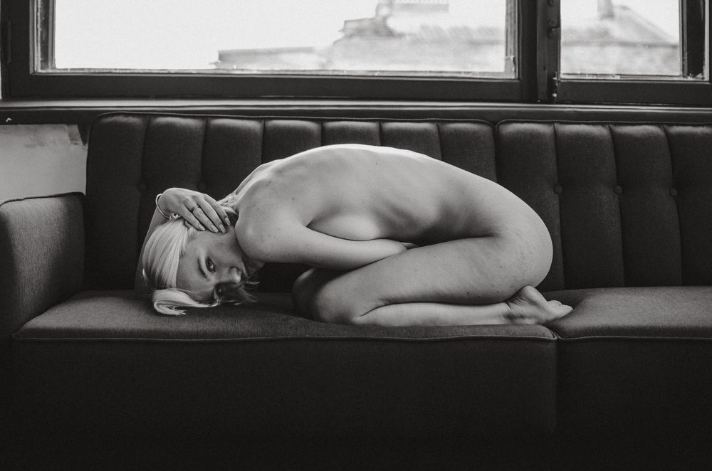 Photograph by Kian Mousazadeh