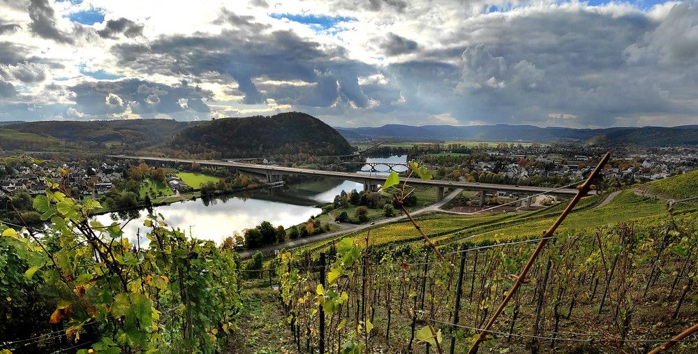 Photograph by Marina Weiland