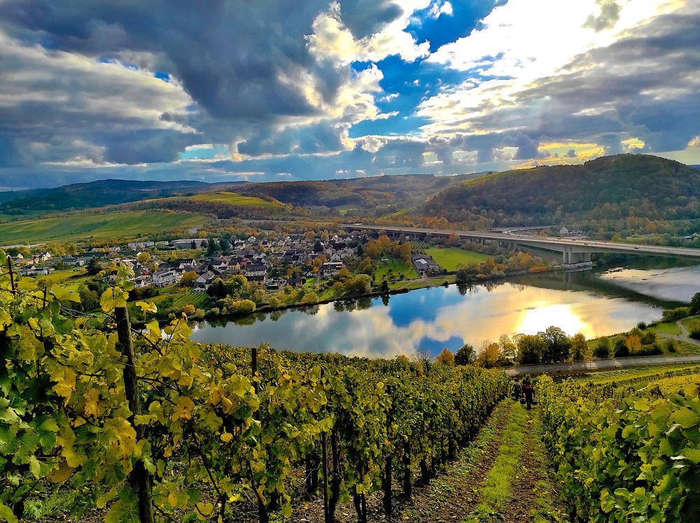 Photograph by Marina Weiland