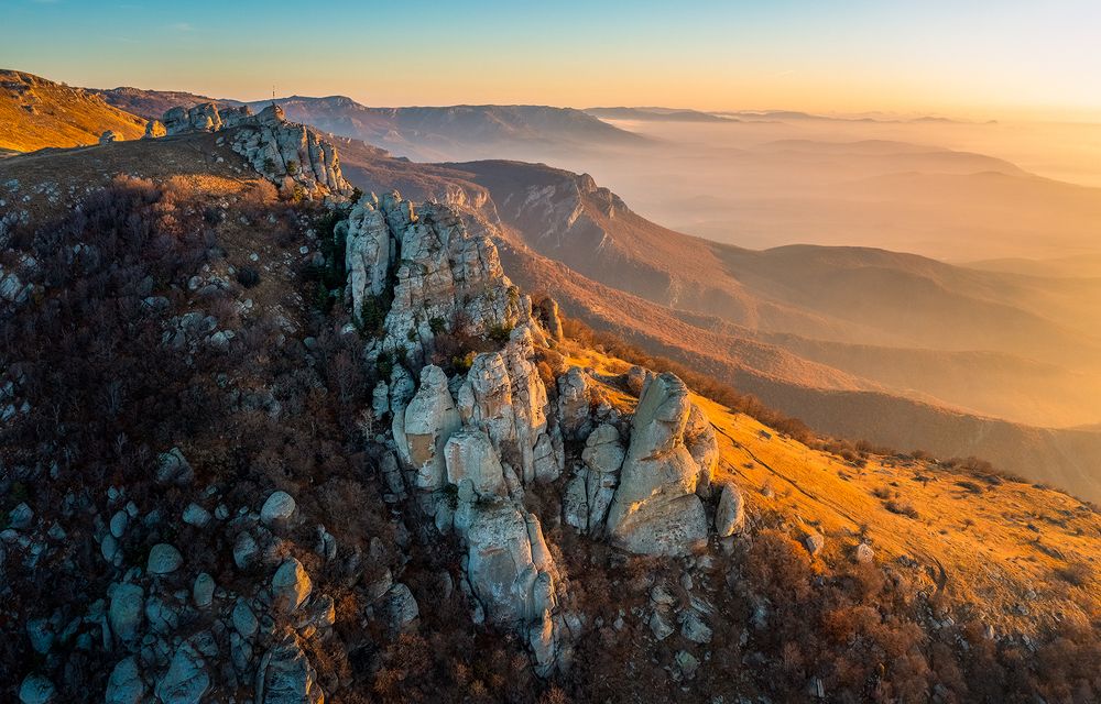 Photograph by Игорь Кляхин