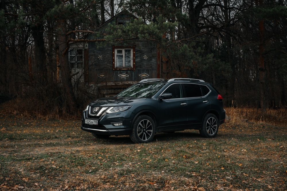 Photograph by Александр Тимохин