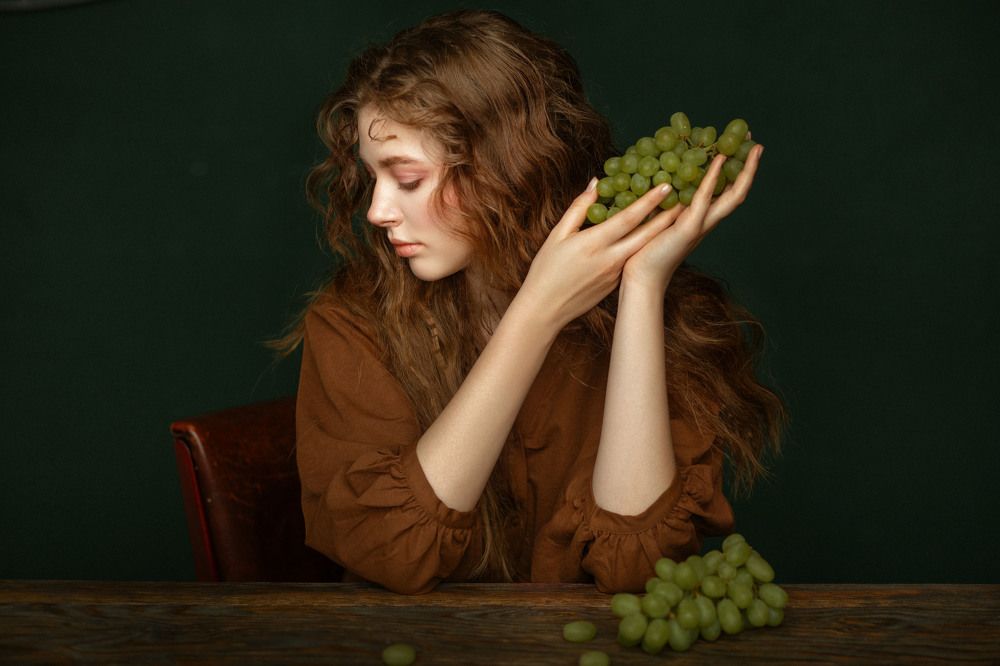 Photograph by Паршина Настасья