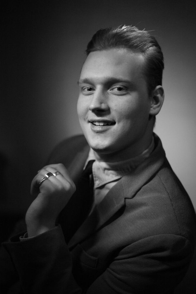 Фотография автора Дмитрий Воронцов