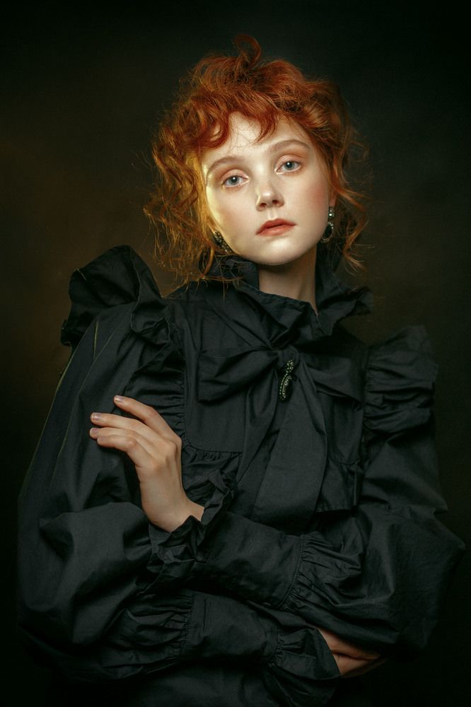 Photograph by Паршина Настасья