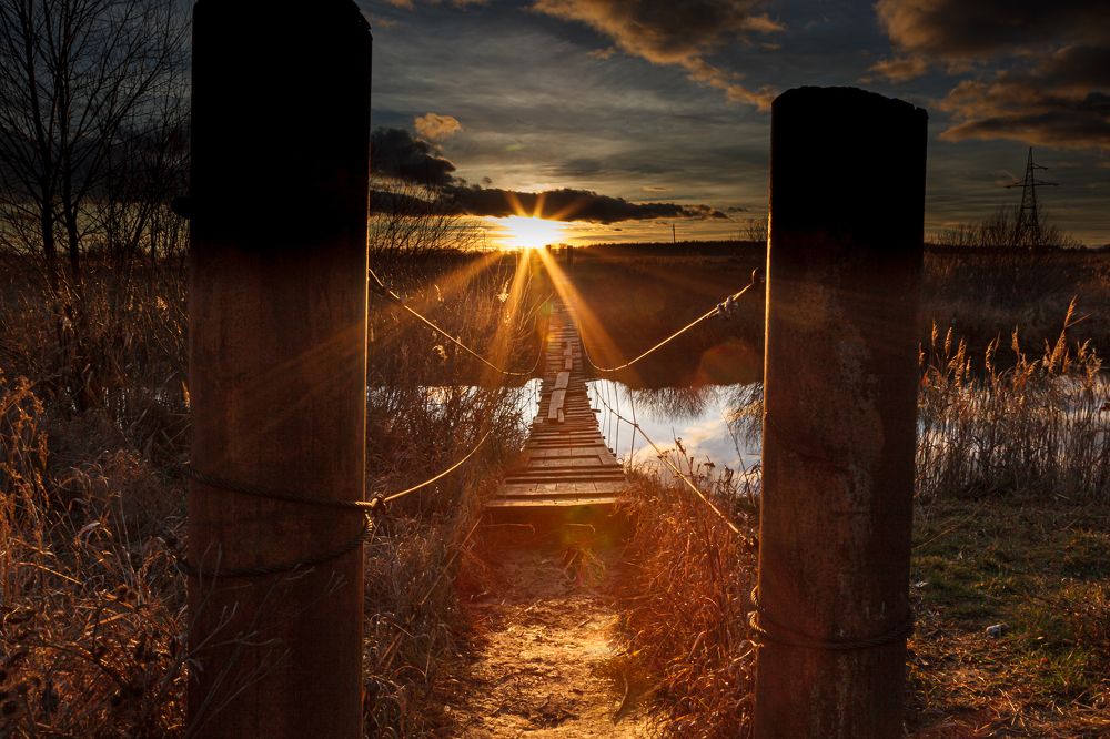 Photograph by Владимир Андреев