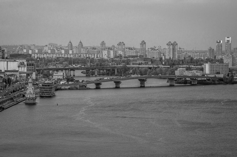 Photograph by Ольга Кудина