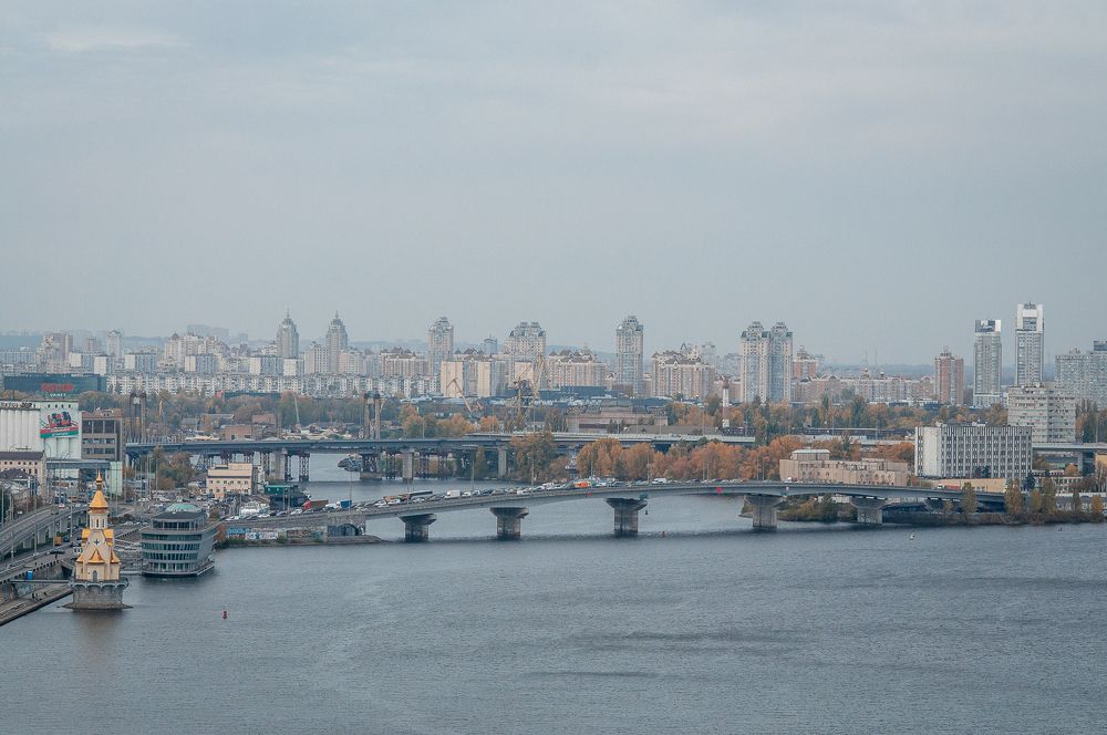 Photograph by Ольга Кудина