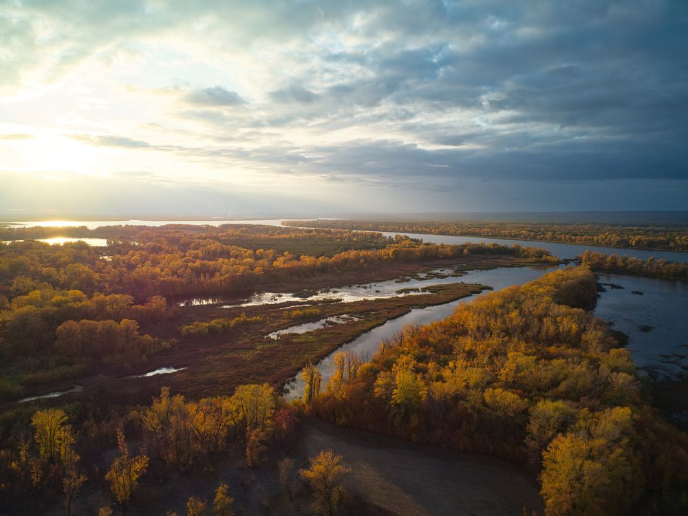 Photograph by Александр Дудников