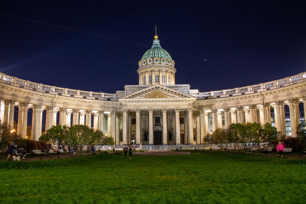 Photograph by Андрей Хлюстов