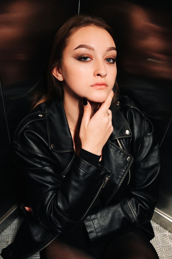 Photograph by Валерия Зайцева