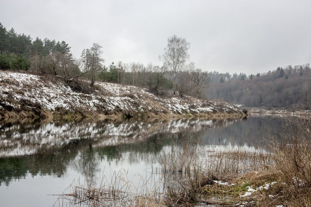 Photograph by Владимир Бузов