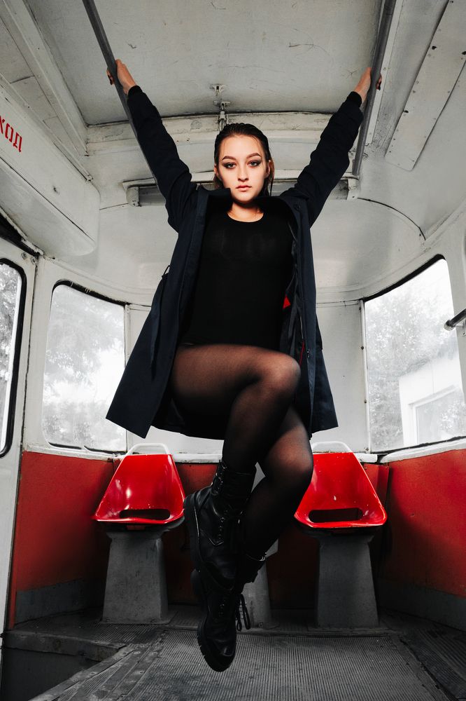 Photograph by Валерия Зайцева