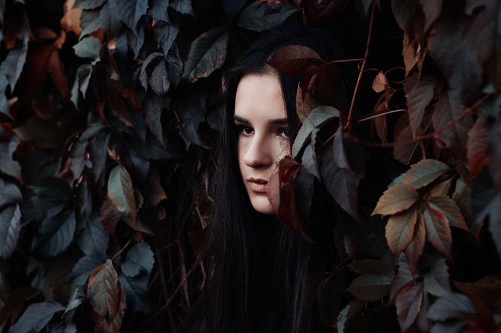 Photograph by Валерия Зайцева