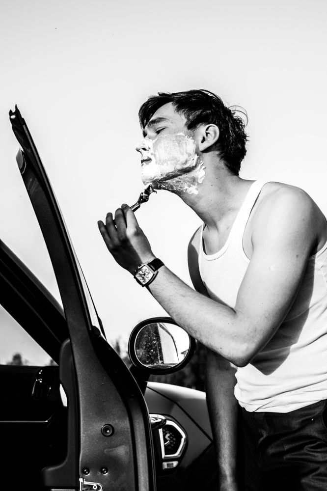 Photograph by Элина Ларченкова