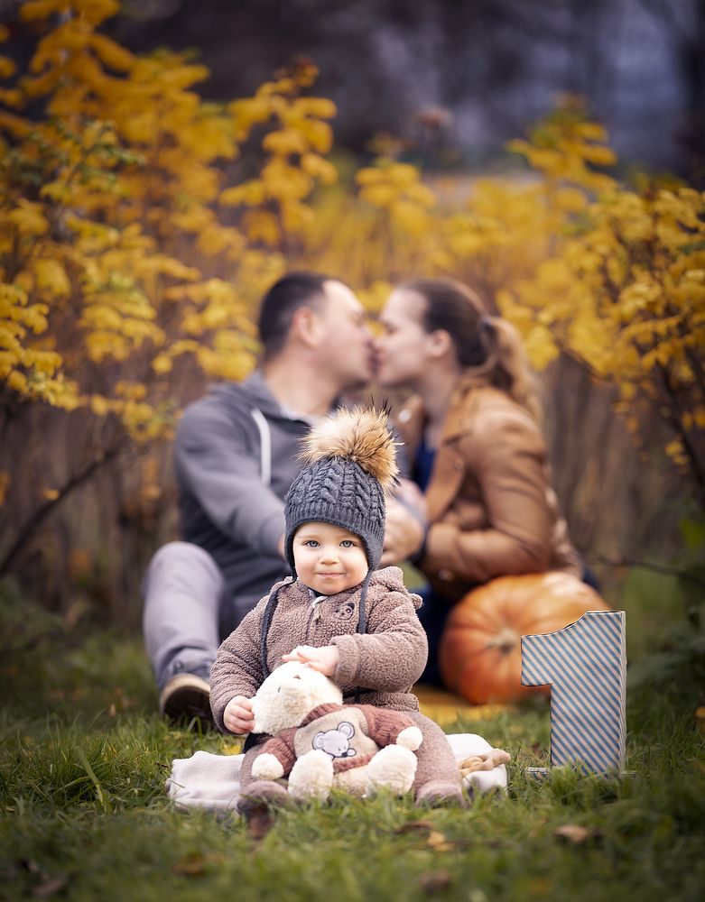 Photograph by Natalia Tishman