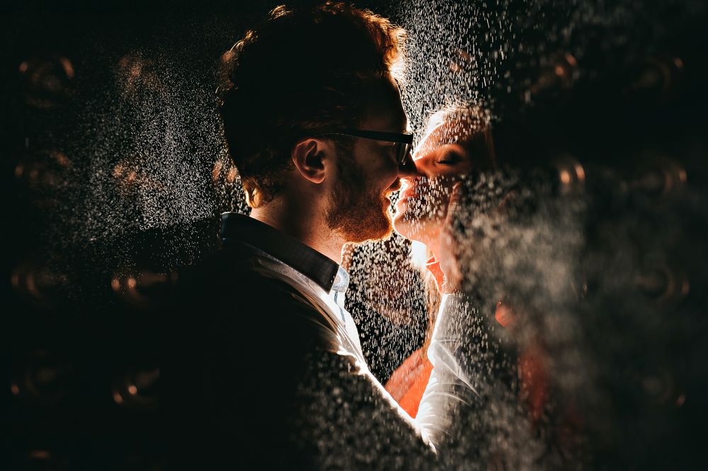 Photograph by Екатерина Беняш