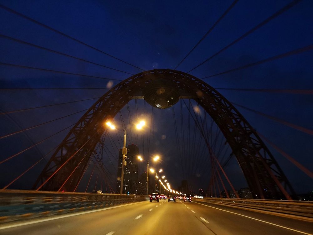 Photograph by Ольга