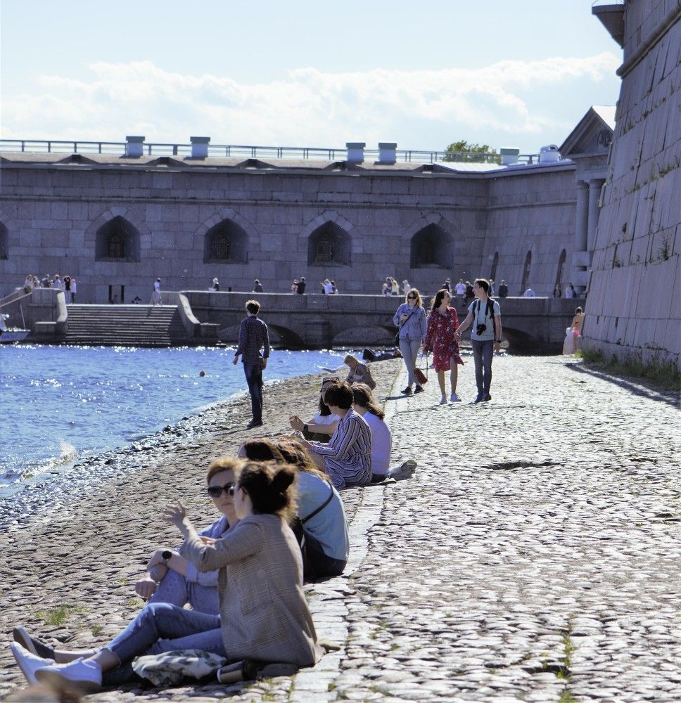 Фотография автора Альбина Хвастунова